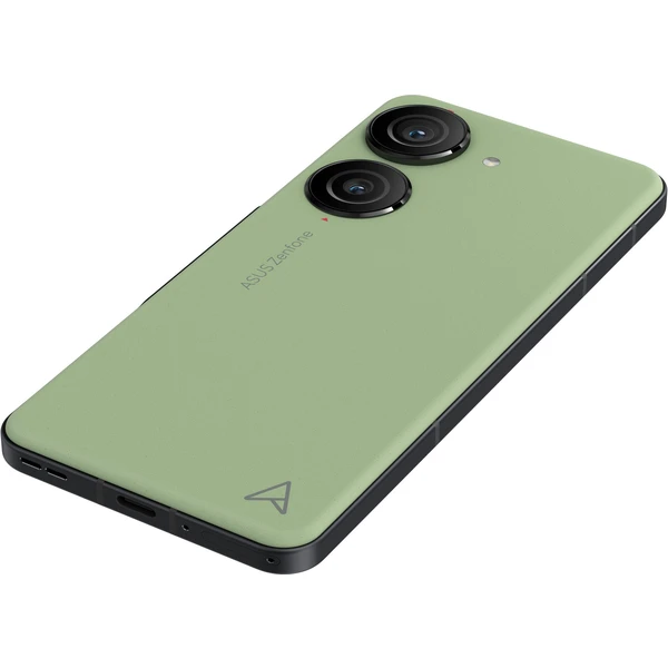 Asus Zenfone 10 16GB/512GB zelená - Mobilné telefóny - Obrázok G1L7000701