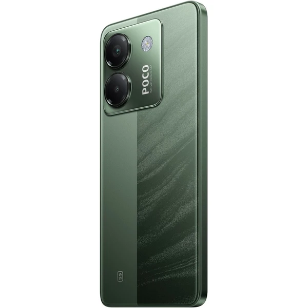 POCO M7 Pro 5G 8GB/256GB zelený - Mobilné telefóny - Obrázok G1LD000K01