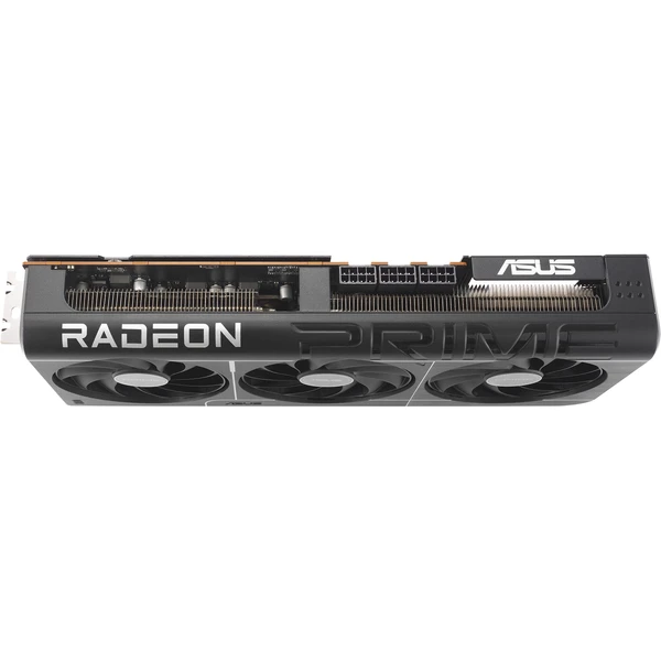 ASUS PRIME AMD Radeon RX 9070 XT OC 16GB - Grafické karty - Obrázok G1LE000L01