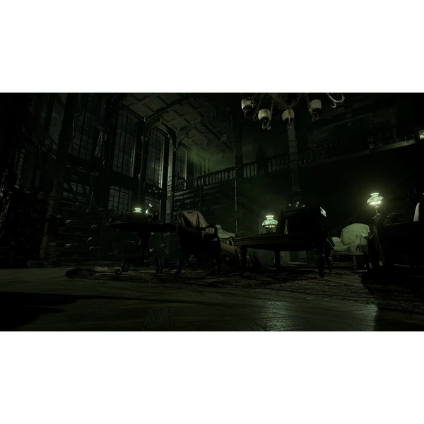 Call of Cthulhu (Xbox One) - Hry na Xbox One - Obrázok G1M5100201