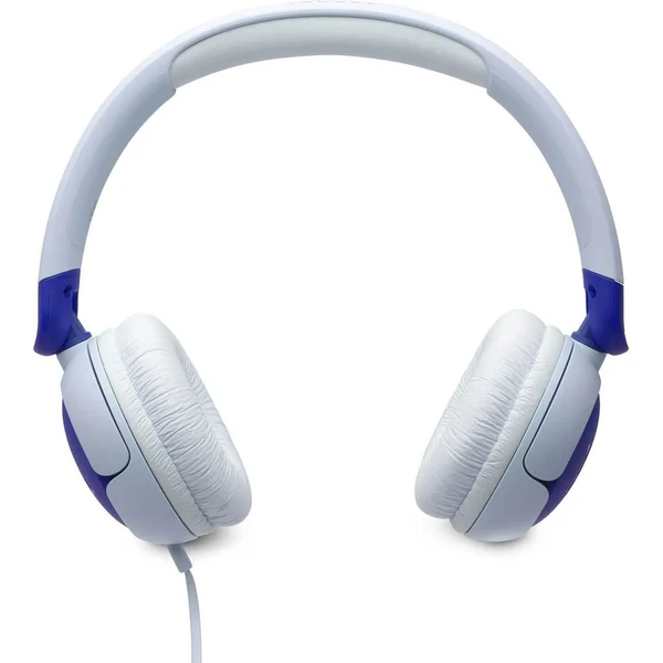 JBL Junior JR320 detské slúchadlá modrá - Slúchadlá - Obrázok G1MD000N01