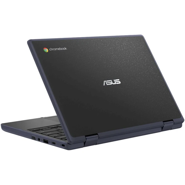 ASUS ChromeBook CR11 (CR1102FGA-MK0089) sivý - Notebooky - Obrázok G1N8000K01
