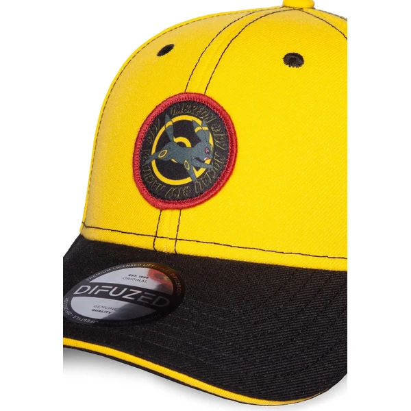 Šiltovka Pokémon - Umbreon - Čiapky a klobúky - Obrázok G1QC000K01