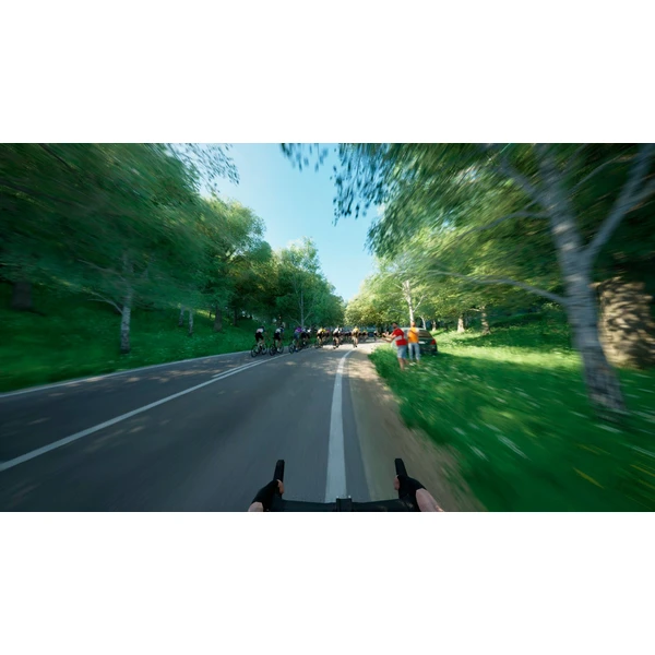 Tour de France 2025 (PS5) - Hry na PS5 - Obrázok G1RD000O01