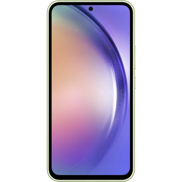 Samsung Galaxy A54 5G 8GB/128GB limetková (Kategória A) - Mobilné telefóny - Obrázok G1T2000601