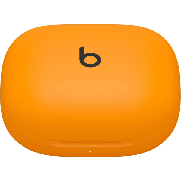 Apple Beats Powerbeats Pro 2 svietivo oranžová - Slúchadlá - Obrázok G1TD000N01