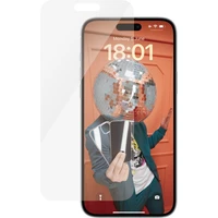 PanzerGlass Apple iPhone 15 Plus (Classic Fit) - Ochranné fólie a sklo
