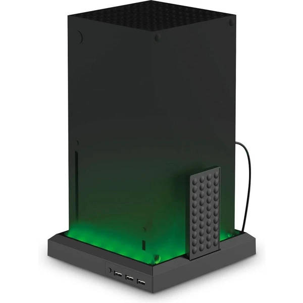 Yenkee HOMEPAD dokovacia stanica pre Xbox - Dokovacie stanice - Obrázok G1U2000K01