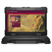 DELL Latitude Pro Rugged 13 (13-Rugged-CTO) čierny - Notebooky