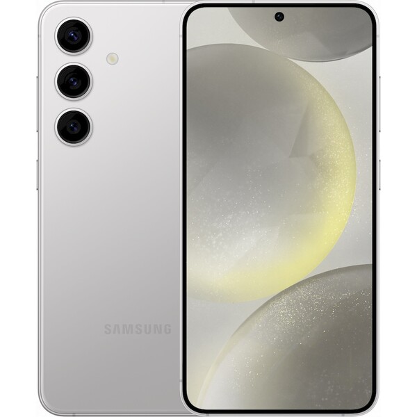 E-shop Samsung Galaxy S24 5G 8GB/128GB sivá (Kategória A)