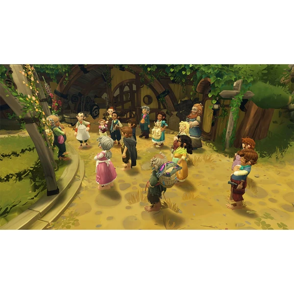 Tales of the Shire: The Lord of The Rings Game (Switch) - Hry na Nintendo Switch - Obrázok G1ZG000N01