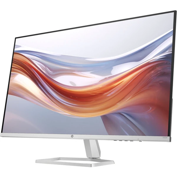 HP 532sf monitor 31,5" - Monitory - Obrázok G216000J01