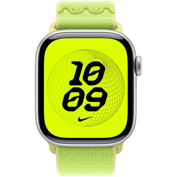 Apple Watch 42/41/40/38mm Volt Splash prevliekací športový remienok Nike - Remienky - Obrázok G21I000K01