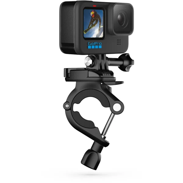 GoPro Handlebar / Seatpost / Pole Mount - Držiaky - Obrázok G21T600301