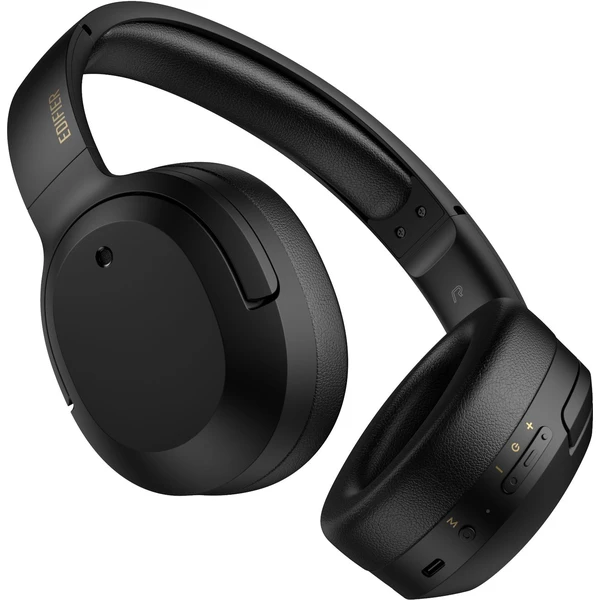 EDIFIER W820NB Plus slúchadlá čierna - Slúchadlá - Obrázok G221000P01