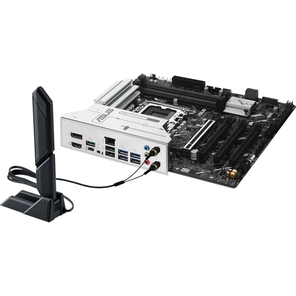 ASUS PRIME Z890M-PLUS WIFI - Základné dosky - Obrázok G229000P01