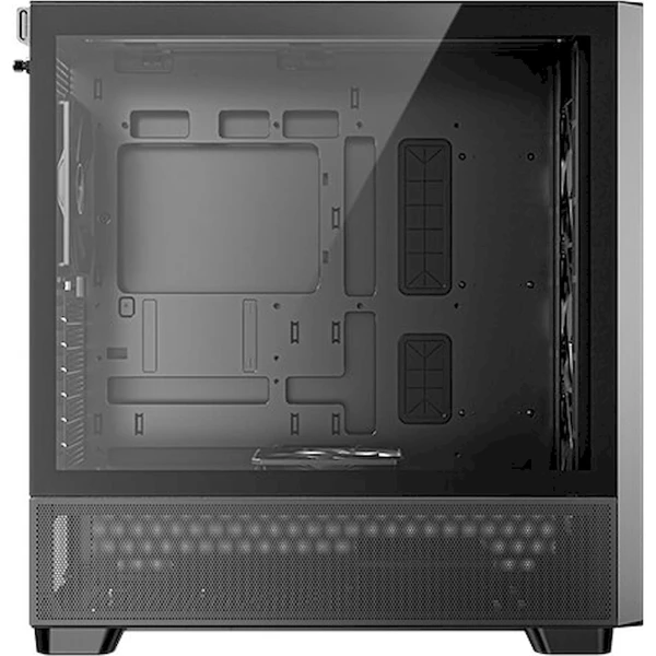 Antec Flux čierna - Počítačové skrine - Obrázok G23P000K01