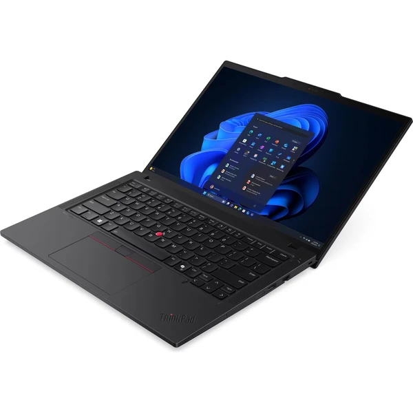 Lenovo ThinkPad T14 Gen 6 (21QC002UCK) čierny - 3 roky záruky On-Site - Notebooky - Obrázok G25J000K01