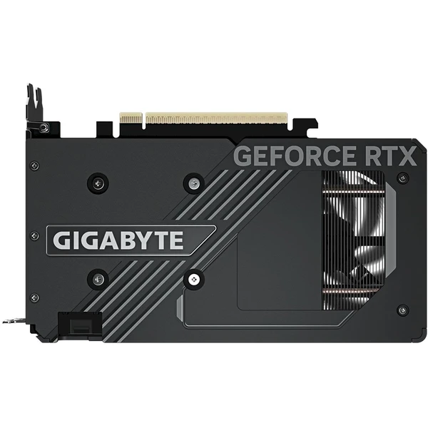 GIGABYTE NVIDIA GeForce RTX 5060 WINDFORCE MAX OC 8G - Grafické karty - Obrázok G25K000K01