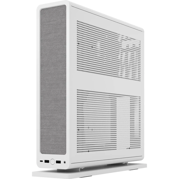 Fractal Ridge/Mini ITX/Biela - Počítačové skrine - Obrázok G27A000601