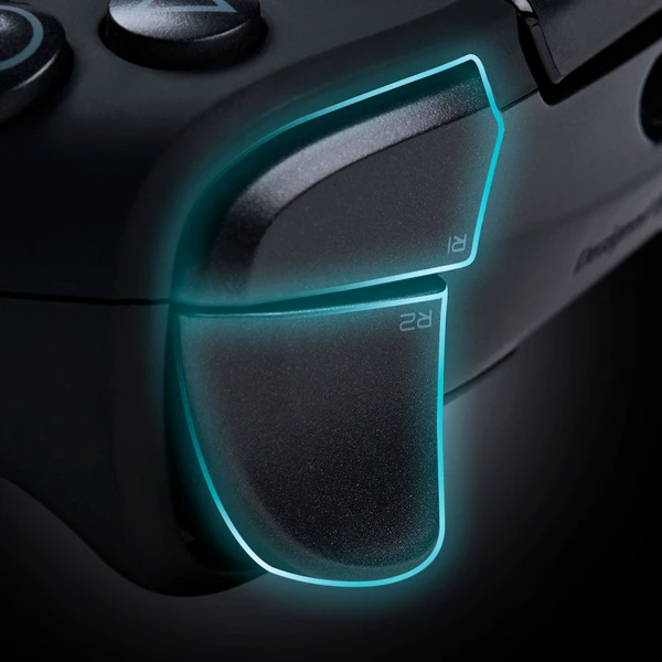 Nacon Gamepad Revolution Unlimited Pro Controller (PS4) - Herné ovládače - Obrázok G2AI100201