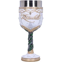 Pohár Nemesis Now Lord of the Rings - Rivendell 19,5 cm - Hrnčeky