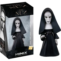 MINIX Movies: The Conjuring - The Nun - Minix