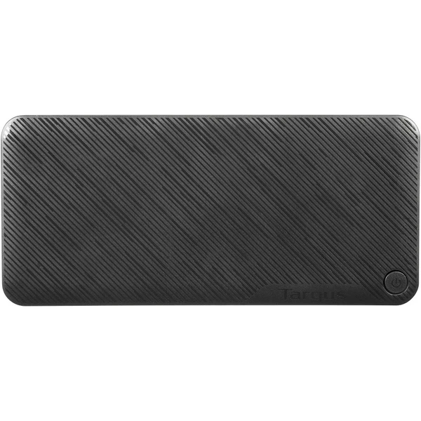 Targus DOCK182EUZ univerzálna dokovacia stanica - Dokovacie stanice - Obrázok G2BK000K01