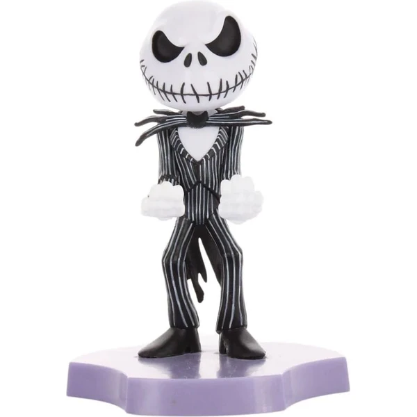 Exquisite Gaming Holdem The Nightmare Before Chritmas - Jack - Figúrky - Hlavný obrázok