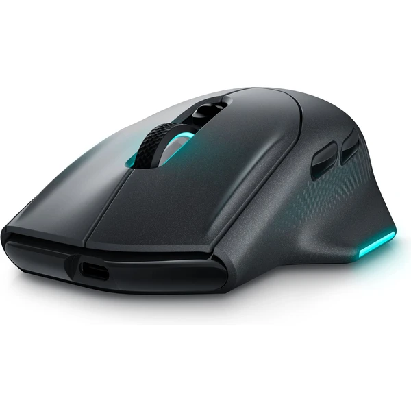 Alienware AW620M herná myš čierna - Myši - Obrázok G2DN100501