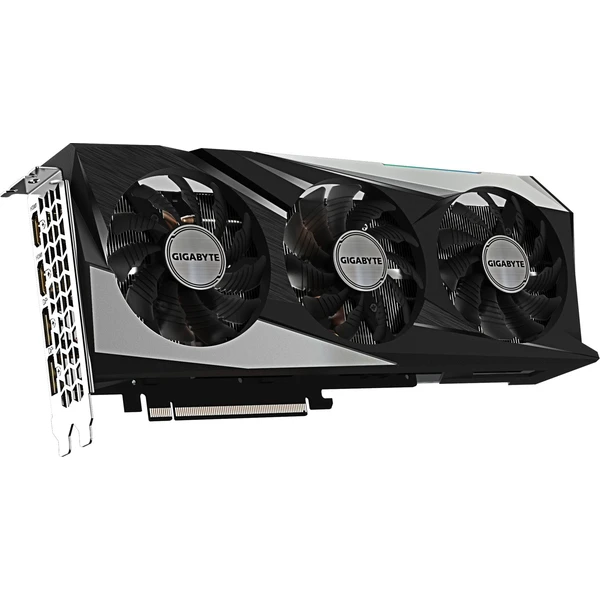 GIGABYTE AMD Radeon RX 7600 Gaming OC 8G, 8GB GDDR6 - Grafické karty - Obrázok G2E5000601