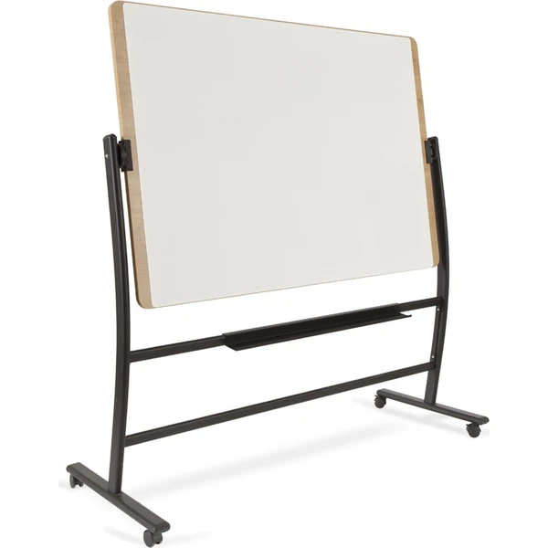 Rocada Natural NAT6871V21 magnetická tabuľa biela - Magnetické tabule - Obrázok G2EN000K01