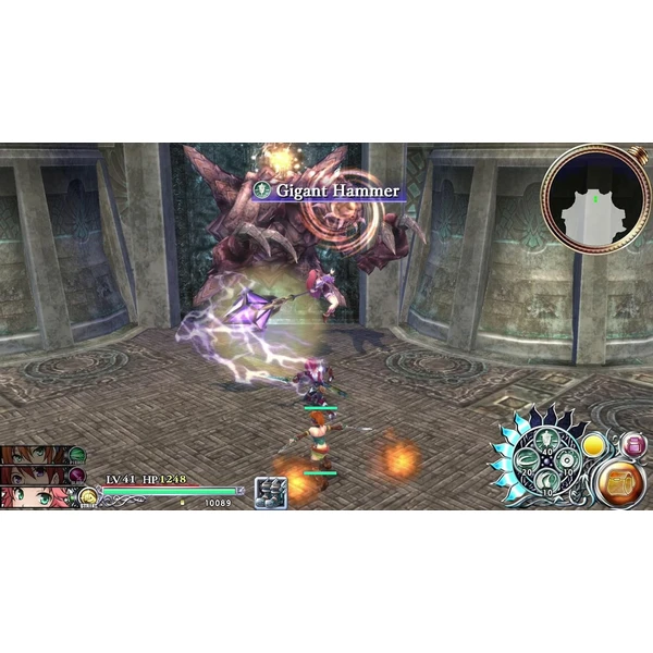 Ys Memoire: Revelations in Celceta (Switch) - Hry na Nintendo Switch - Obrázok G2EO000K01