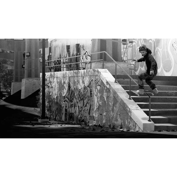 Session: Skate Sim (Switch) - Hry na Nintendo Switch - Obrázok G2F0000601