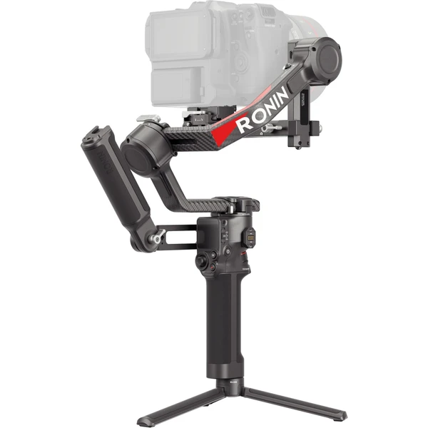 DJI RS 4 Pro Combo - Stabilizátory - Obrázok G2J3000O01