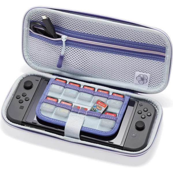 PowerA Ochranné púzdro pre Nintendo Switch (OLED Model, Switch, Switch Lite) - Pokémon Pikachu Gard - Puzdra - Obrázok G2J5000P01