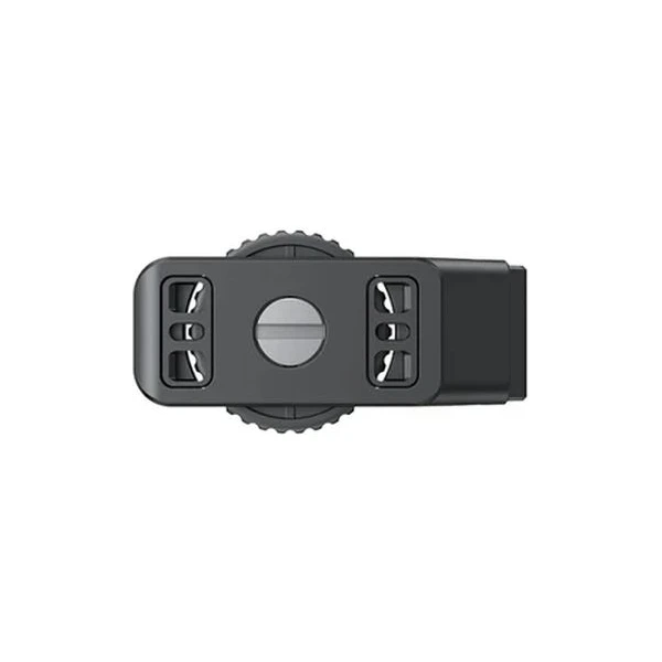 Insta360 X4/X5 vertikálno-horizontálny držiak - Držiaky - Obrázok G2JG000L01