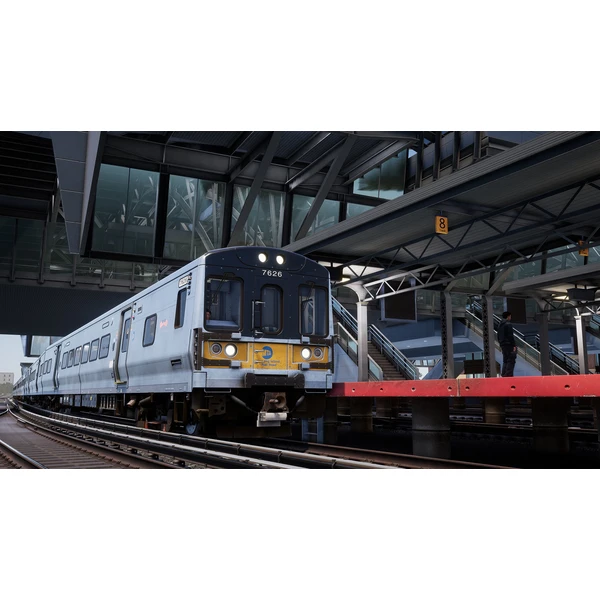 Train Sim World 2020 (Xbox One) - Hry na Xbox One - Obrázok G2K3100201