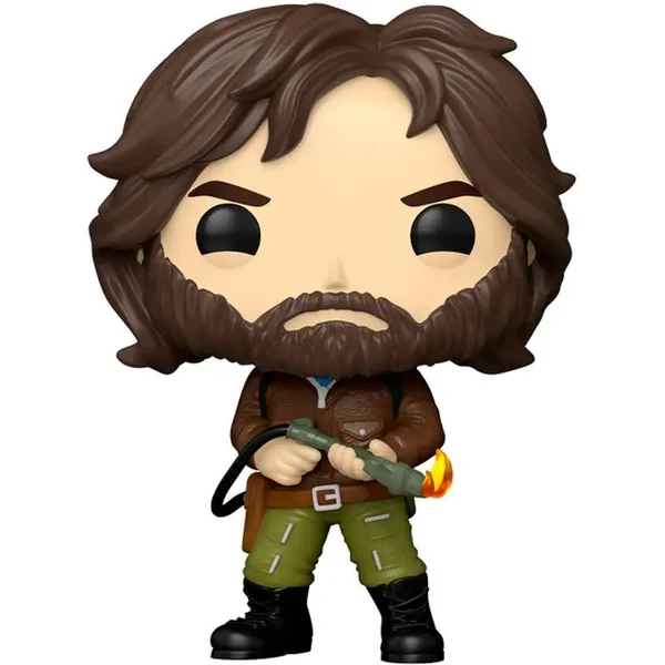 Funko POP! #993 Games: Funko Fusion S2 - R. J. Macready - Funko POP! - Obrázok G2L8000K01