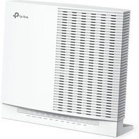 TP-Link EX820v VoIP Wi-Fi 6 smerovač biely - Wi-Fi routery