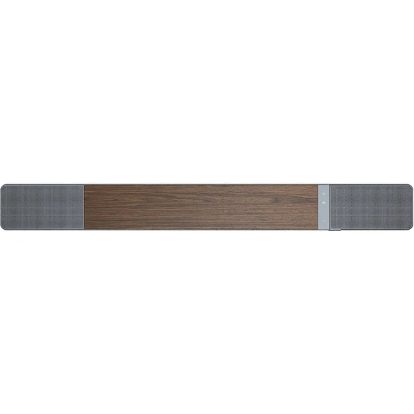 Klipsch Flexus Core 200 Soundbar orechovo hnedý - Reproduktory - Obrázok G2LG000K01