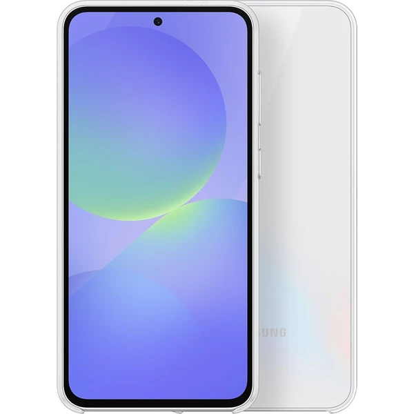 Samsung Clear Cover kryt Samsung Galaxy A36 číry - Puzdra - Obrázok G2MD000J01