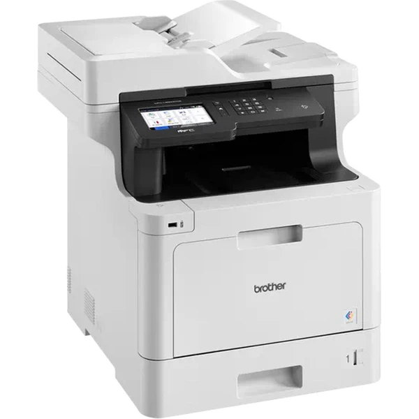 Brother MFC-L8900CDW tlačiareň (záruka na 3 roky po registrácii) - Tlačiarne - Obrázok G2P6000O01