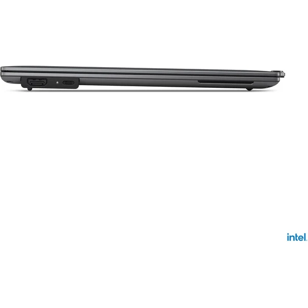 Lenovo Thinkpad X9-14 Gen 1 Aura Edition (21QA001LCK) sivý + 3 roky Premier Support - Notebooky - Obrázok G2PD000O01