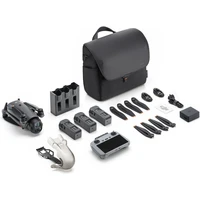 DJI Mavic 4 Pre Fly More Combo (DJI RC 2) - Drony