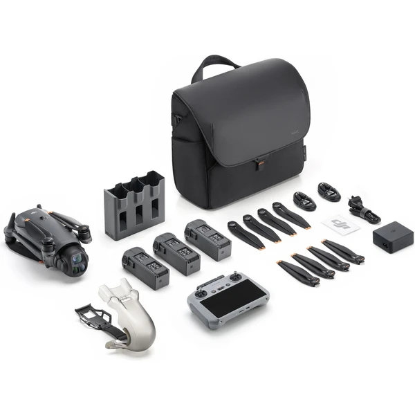 DJI Mavic 4 Pre Fly More Combo (DJI RC 2) - Drony - Hlavný obrázok