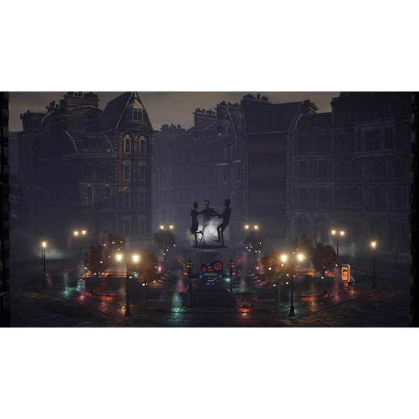 We Happy Few (PS4) - Hry na PS4 - Obrázok G2Q3100201