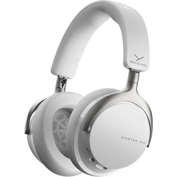 Beyerdynamic AVENTHO 200 Bluetooth náhlavné slúchadlá sivá - Slúchadlá - Hlavný obrázok