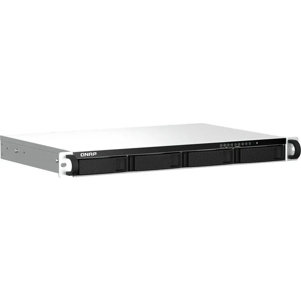 QNAP TS-464eU NAS server - Servery NAS - Obrázok G2U7000J01