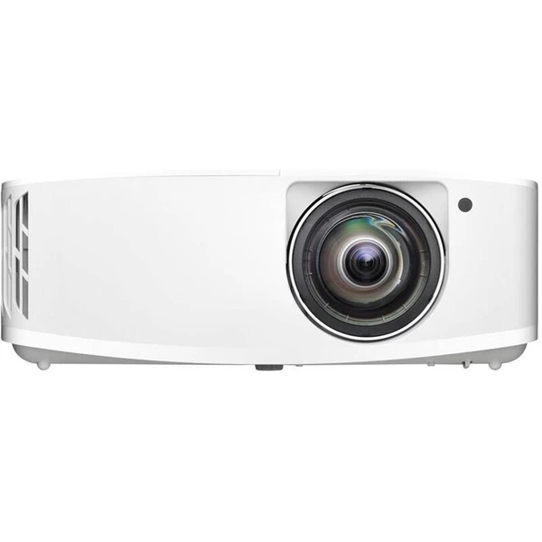 Optoma projektor UHD35STx DLP projektor biely - Projektory - Obrázok G2V4000K01